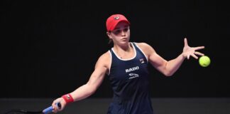 Si ritira dal tennis la numero 1 Wta Ashleigh Barty