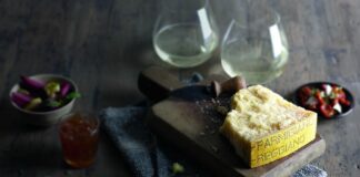 Parmigiano Reggiano a Pitti Taste con progetto su lunghe stagionature