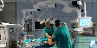 Donazione multiorgano al Policlinico di Bari