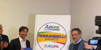Amministrative, Ferrandelli “In campo con progetto chiaro per Palermo”