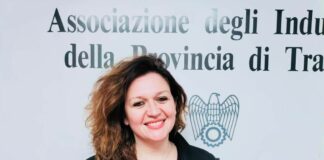 Trapani, Patrizia Montalbano presidente Comitato Piccola Industria