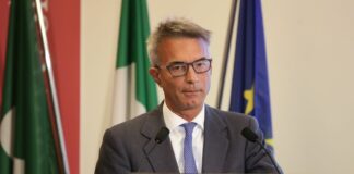 Osservatorio Terapie Avanzate, Pompilio a capo del comitato scientifico