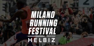 Helbiz presenting partner del Milano Running Festival