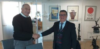 Protocollo Fic-Cusi per promozione canottaggio tra studenti