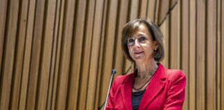 Giustizia, Cartabia “Riforme entro la fine del 2022”