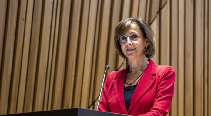 Giustizia, Cartabia “Riforme entro la fine del 2022”