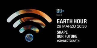 Torna Earth Hour, un’ora di buio per proteggere il pianeta