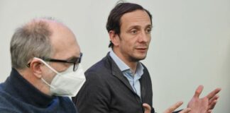 Salute, Fedriga “Per la riqualificazione di Codroipo oltre 14 milioni”