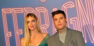 Ferragni “Fedez in ospedale, presto a casa”