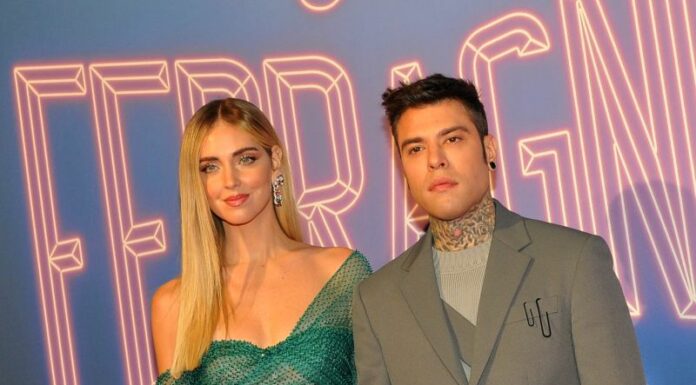 Ferragni “Fedez in ospedale, presto a casa”