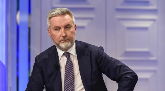 Ucraina, Guerini “Impegno per consegna materiali a destinatari indicati”