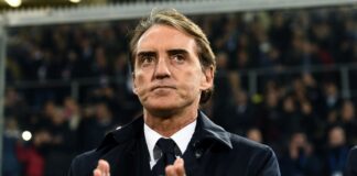 Mancini “E’ il gruppo dell’Europeo, sanno cosa fare”