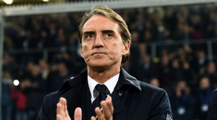 Mancini “E’ il gruppo dell’Europeo, sanno cosa fare”