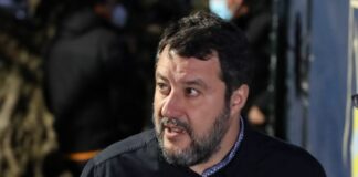 Ucraina, Salvini “Serve una risposta ragionata, non armata”