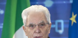 Mattarella “L’attacco all’Ucraina colpisce le fondamenta della democrazia”