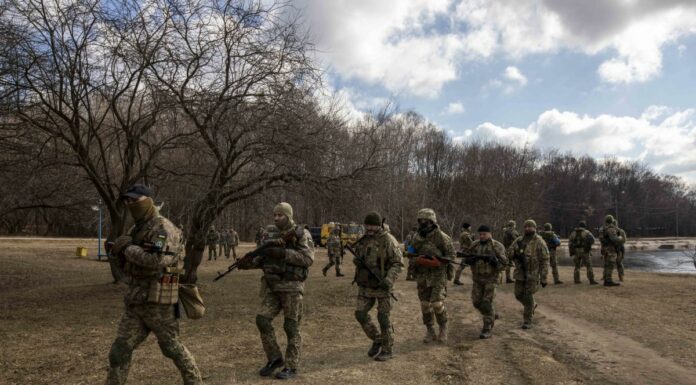 Ucraina, sui media italiani si parla soprattutto di Mariupol