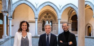 Palermo, Università-Confcommercio insieme per lo sviluppo del territorio