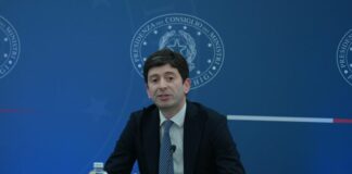 Amianto, Speranza “Tre quarti del mondo ancora in ritardo”