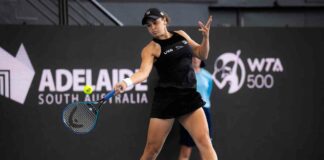Barty si cancella dal ranking Wta “Aiuterò gli aborigeni”