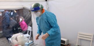 Altems, raddoppiano i nuovi casi settimanali di Covid-19 in 30 giorni