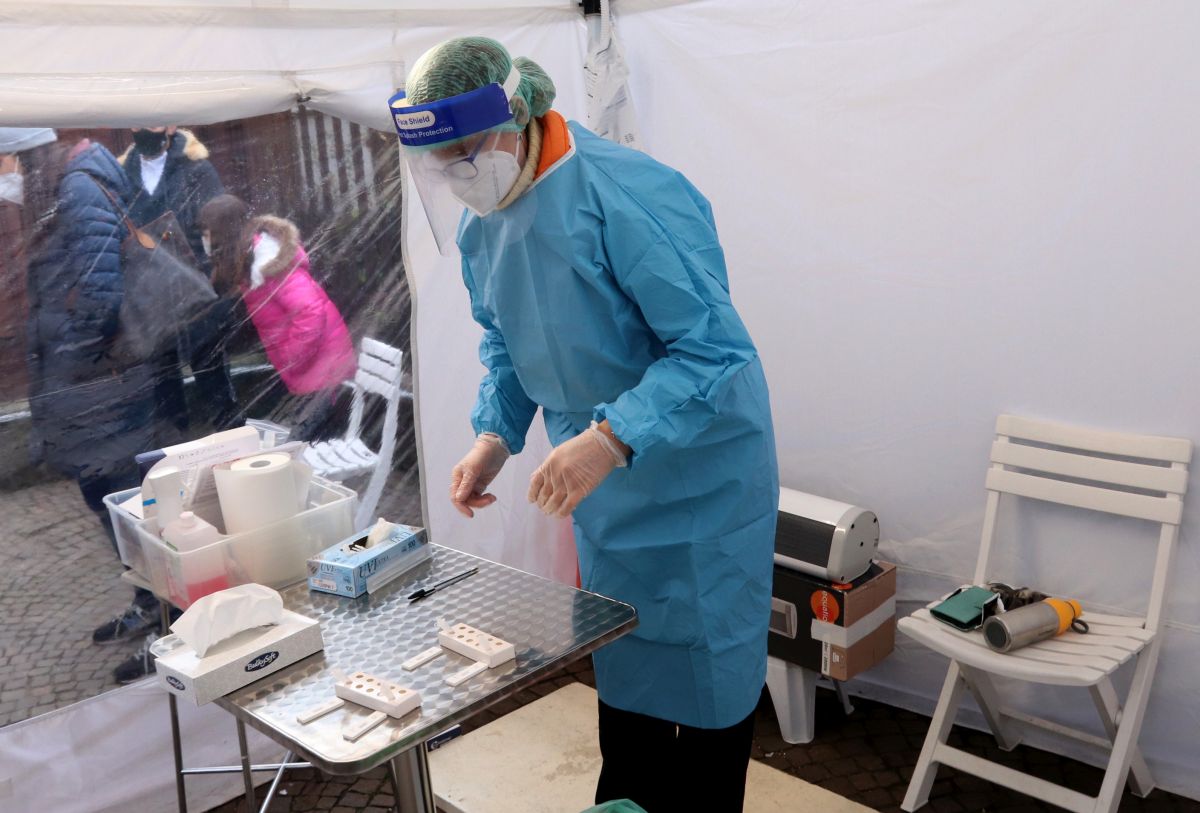 Altems, raddoppiano i nuovi casi settimanali di Covid-19 in 30 giorni