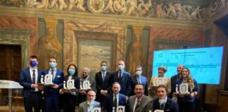 Confagricoltura valorizza le aziende che guardano al futuro