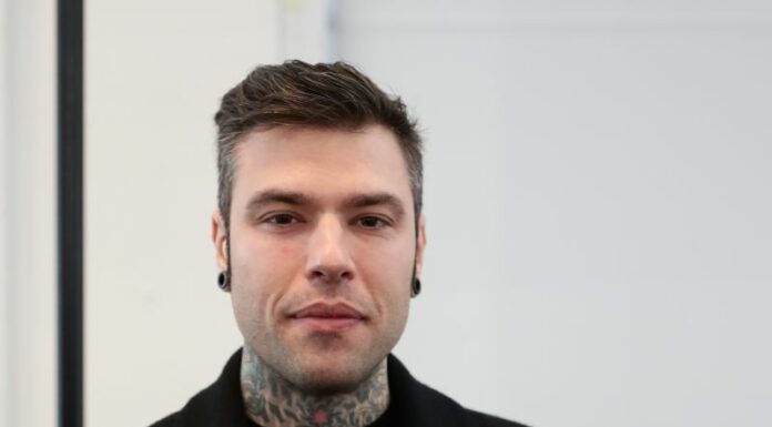 Fedez “Scoperto un raro tumore neuroendocrino del pancreas”