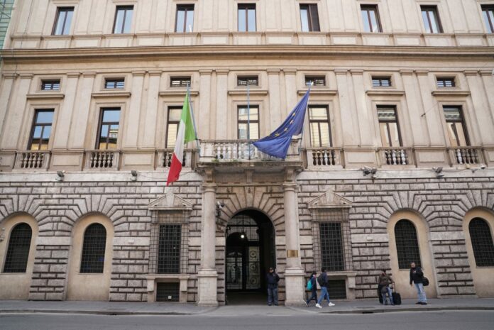 ESTERNI DIPARTIMENTO FUNZIONE PUBBLICA
MINISTERO
PUBBLICA AMMINISTRAZIONE
PA