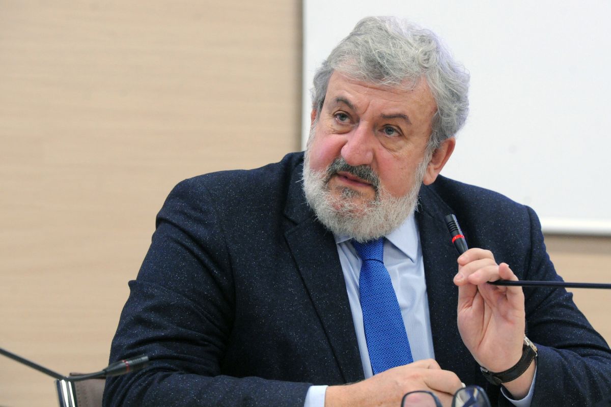 Emiliano “Concludo dieci anni molto belli, fatte tante cose”