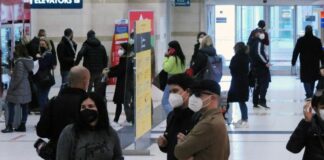 Turismo, dall’Europa 53 rotte verso Cagliari