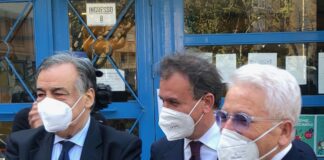 Cozzoli “A Palermo per promuovere sport e corretti stili di vita”