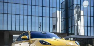 Maserati, versatilità lusso performance e innovazione nel SUV Grecale