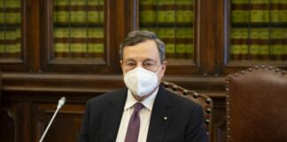 Ucraina, Draghi “Dai vertici Nato e G7 unità straordinaria”