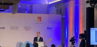 Musumeci: “Assente da 60 anni una seria politica per il Mezzogiorno”