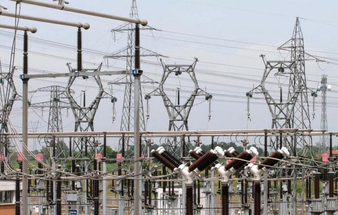 CENTRALE TERMOELETTRICA ENDESA