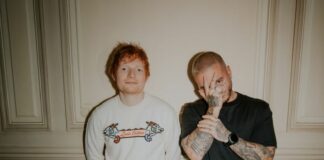 Ed Sheeran e J Balvin per la prima volta insieme in un Ep