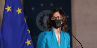 Ucraina, Gelmini “Stanziati 350 milioni per l’emergenza profughi”