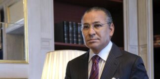 Ucraina, Ghribi “Dialogo, diplomazia e buonsenso per costruire la pace”