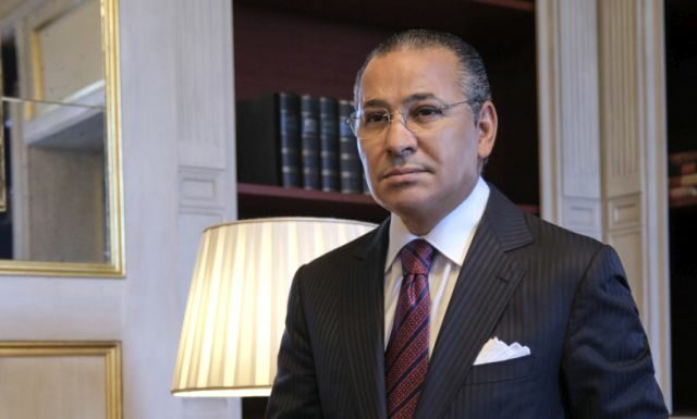 Ucraina, Ghribi “Dialogo, diplomazia e buonsenso per costruire la pace”