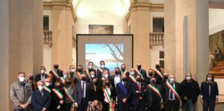 Lombardia ed Emilia Romagna siglano un contratto per la tutela del Po