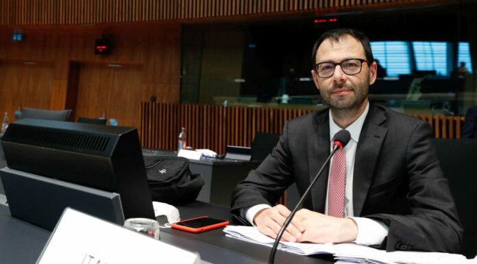 Agricoltura, Patuanelli “Non c’è carenza di materie prime”