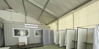 COVID-19, more positive cases led Malta to open new voting centres