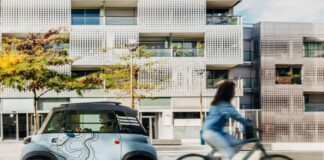 Citroen, parte in Italia “My Ami Superfan”