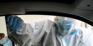 Covid, in Sicilia 5.495 nuovi casi e 18 decessi