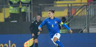 Pari per l’Under 21 in Montenegro nelle qualificazioni europee