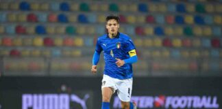 Pari per l’Under 21 in Montenegro nelle qualificazioni europee