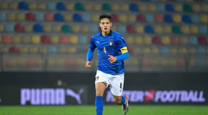 Pari per l’Under 21 in Montenegro nelle qualificazioni europee