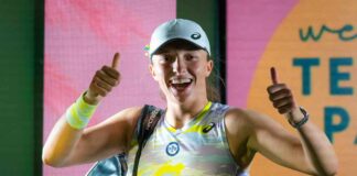 Swiatek avanti a Miami: sarà la nuova numero 1 Wta