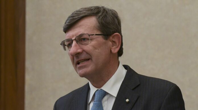 Digitale, Colao “Siamo indietro per poca fibra ma miglioriamo”