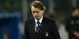 Mancini “Rialzare la testa e lavorare per il futuro”